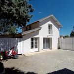 Rent 2 bedroom house of 47 m² in Castelnau-le-Lez