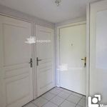 Rent 1 bedroom apartment of 36 m² in Saint Martin D Heres
