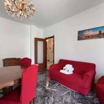 Affitto 3 camera appartamento di 85 m² in Rapallo