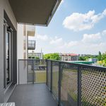Rent 3 bedroom apartment of 58 m² in Krakow