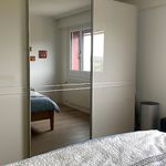 3½ room attic apartment (penthouse) in Adlikon b. Regensdorf (ZH), furnished, temporary