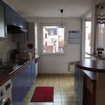 Rent 1 bedroom apartment of 70 m² in Lyon
