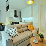 Rent 2 bedroom apartment of 47 m² in Olsztyn