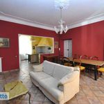 Rent 6 bedroom apartment of 240 m² in Genova