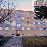Rent 3 bedroom apartment in Litoměřice