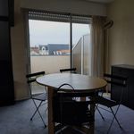 Rent 2 bedroom apartment of 40 m² in Montluçon