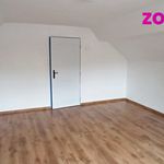 Rent 2 bedroom apartment of 57 m² in Křemže