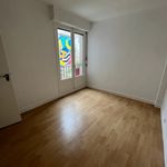 Rent 4 bedroom apartment of 73 m² in CAEN