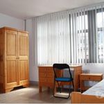 Huur 4 slaapkamer appartement van 20 m² in Mons
