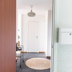 Rent 3 bedroom apartment of 94 m² in Landskrona