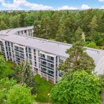 Rent 4 bedroom apartment of 97 m² in Helsinki