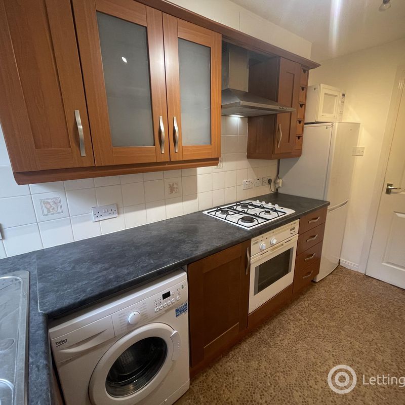 2 Bedroom Flat to Rent at Edinburgh, Pentland-Hills, Slateford, England