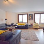 Huur 4 slaapkamer appartement van 150 m² in Woluwe-Saint-Lambert