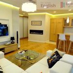 Rent 4 bedroom apartment of 110 m² in Wroclaw