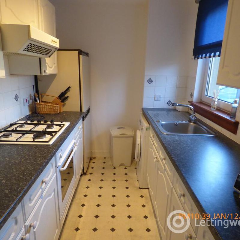 1 Bedroom Ground Flat to Rent at Drum-Brae, Edinburgh, Gyle, England South Gyle