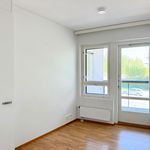 Rent 2 bedroom apartment of 36 m² in Tampere