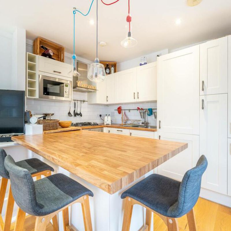 apartment at Inderwick Road, Crouch End, London, N8, England Stroud Green
