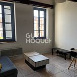 Rent 2 bedroom apartment of 30 m² in Eaunes