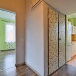 Wynajmij 2 sypialnię apartament z 58 m² w Olsztyn