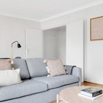 Rent 1 bedroom apartment of 75 m² in La Muette, Auteuil, Porte Dauphine