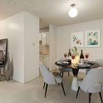 Rent 1 bedroom apartment of 51 m² in Brooks Brooks Brooks Brooks