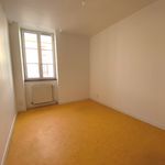 Rent 6 bedroom apartment of 114 m² in DE PEAGE