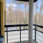 Rent 2 bedroom apartment of 51 m² in Espoo