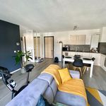 Rent 2 bedroom apartment of 48 m² in Rédange