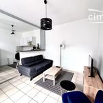 Appartement de 35 m² avec 2 chambre(s) en location à Chantilly