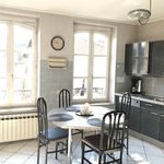 Rent 3 bedroom apartment of 74 m² in Metz