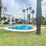 Rent 3 bedroom apartment of 160 m² in Marbella