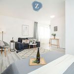 Pronajměte si 1 ložnic/e byt o rozloze 33 m² v Ústí nad Labem