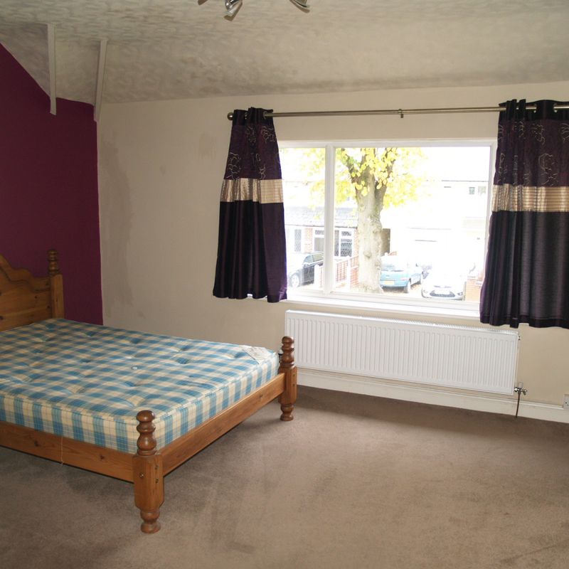3 bedroom end terraced house Application Made in Birmingham Billesley
