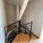 Rent 3 bedroom apartment of 84 m² in Poitiers