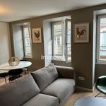 Appartement de 32 m² avec 2 chambre(s) en location à Strasbourg