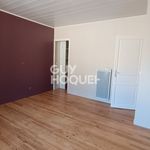 Rent 3 bedroom house of 75 m² in Escassefort