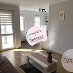 Wynajmij 1 sypialnię apartament z 35 m² w Kraków