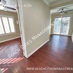 Rent 3 bedroom apartment of 81 m² in California