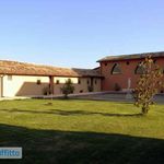 Villa arredata con terrazzo Cannaiola