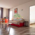 Rent 2 bedroom apartment in Saint-Laurent-Rochefort