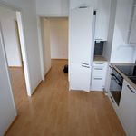 Vuokraa 2 makuuhuoneen asunto, 55 m² paikassa Jyväskylä