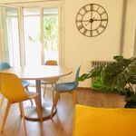 Appartement de 78 m² avec 5 chambre(s) en location à Antibes
