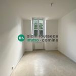 Rent 1 bedroom apartment of 16 m² in Angers