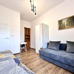 Wynajmij 3 sypialnię apartament z 63 m² w Kąty Wrocławskie