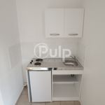 Rent 2 bedroom apartment of 29 m² in Lens