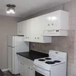 1 bedroom apartment of 344 sq. ft in Edmonton