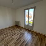 Rent 4 bedroom apartment of 81 m² in Savigneux
