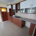 Rent 4 bedroom apartment of 130 m² in Fethiye