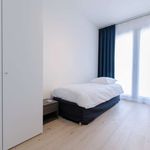 Appartement de 86 m² avec 2 chambre(s) en location à Bruxelles