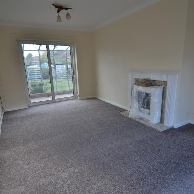 3 Bedroom Terraced House for rent in Birch Road, Cantley, Doncaster Bessacarr